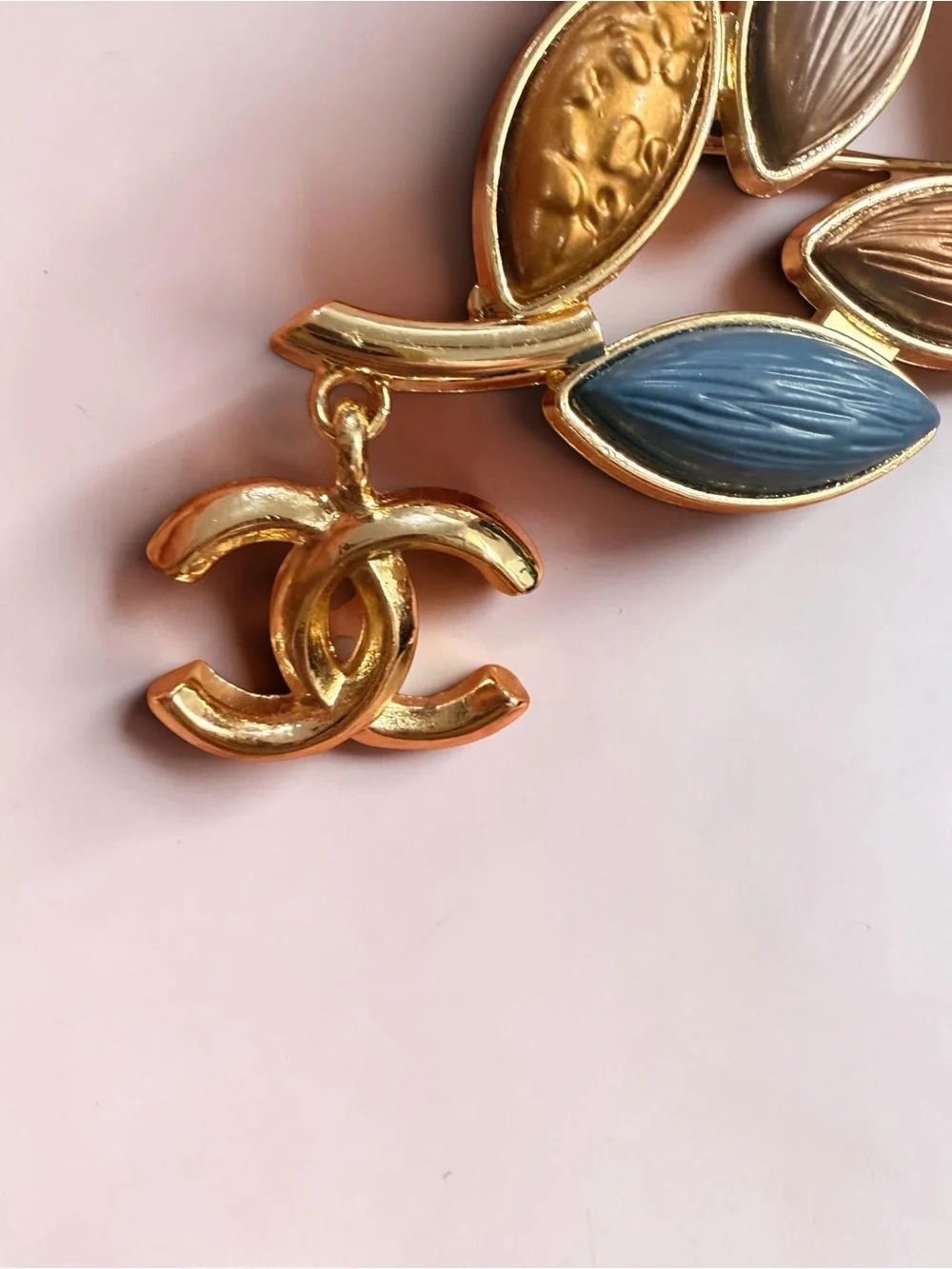 Fashion Jewelry chanel brooch